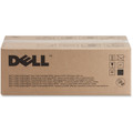 Dell H513C Original Laser Toner Cartridge - Cyan - 1 Each - 9000 Pages