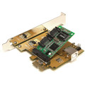 StarTech.com PCI Express to Mini PCI Express Card Adapter - 2.7" Height x 0.6" Width - 1 Each