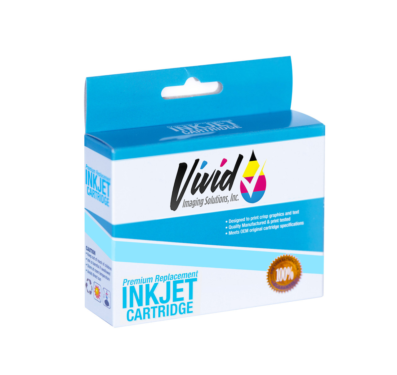 Compatible Epson T312XL220 (Cyan Inkjet 