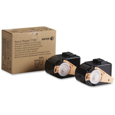 Xerox Original Toner Cartridge - 9000 Pages