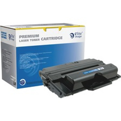 Elite Image Remanufactured Laser Toner Cartridge 331-0611 - Black - 1 Each - 10000 Pages