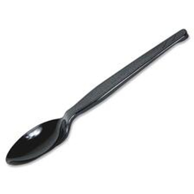 GP Pro Dixie Ultra Smartstock Series-F Heavyweight Combo Spoon Refill - Spoon - Black - 40/Pack - 24 / Carton