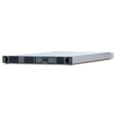 APC by Schneider Electric Smart-UPS 1000VA - 1U Rack-mountable - 5.40 Minute Stand-by - 220 V AC Input - 230 V AC Output - Sine Wave - Serial Port - USB - 4 x IEC 60320 C13, 2 Receptacle(s) - 6 x Battery/Surge Outlet - SNMP Manageable
