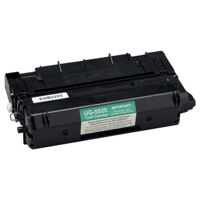 Panasonic UG5520 Original Toner Cartridge - 12000 Pages