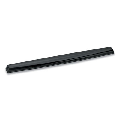 Gel Crystals Keyboard Wrist Rest, 18.5 X 2.25, Black Gel Crystals Keyboard Wrist Rest, 18.5 X 2.25, Black