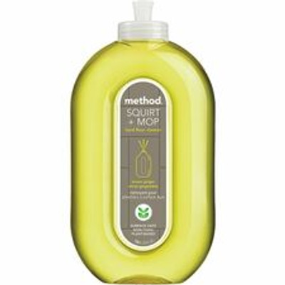 Cavicide Surface Disinfectant Spray Cleaner - 24 fl oz (0.8 quart) - Recommended For: Fungi Remover - Disinfectant, Non-toxic, Rinse-free, Fragrance-free, Caustic-free - 1 Each