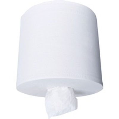 OdoBan Deodorizer Disinfectant Cleaner Concentrate - Concentrate - 128 fl oz (4 quart) - Lavender Scent - Deodorize, Disinfectant, Residue-free - Purple - 4 / Carton