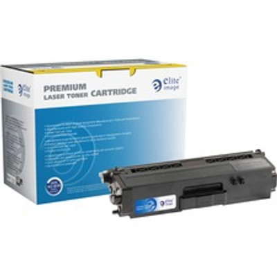 Elite Image Remanufactured Laser Toner Cartridge TN339 - Yellow - 1 Each - 6000 Pages