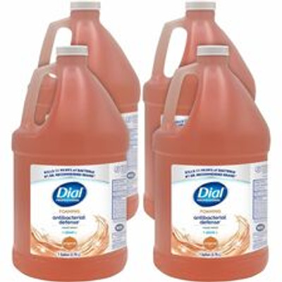 Energizer Vision HD Flashlight with Digital Focus - LED - 1300 lm Lumen - 6 x AA - Battery - Metal - Chrome - 4 / Carton