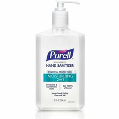 Rubbermaid Commercial 50-Gallon Square Recycling Container - 50 gal Capacity - Square - Weather Resistant, Easy to Clean, Compact - 34.3" Height x 19.5" Width x 19.5" Depth - Resin - Blue - 4 / Carton