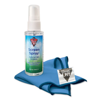 Laptop Computer Cleaning Kit, 50 Ml Spray/microfiber Cloth Laptop Computer Cleaning Kit, 50 Ml Spray/microfiber Cloth