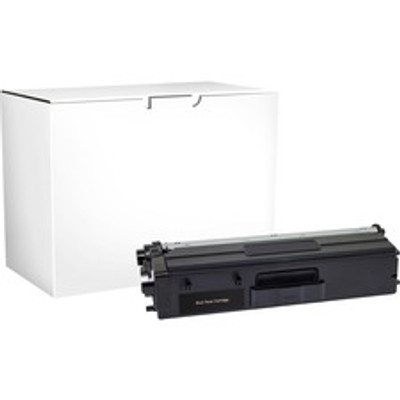 Elite Image Remanufactured Extra High Yield Laser Toner Cartridge TN436 - Black - 1 Each - 6500 Pages
