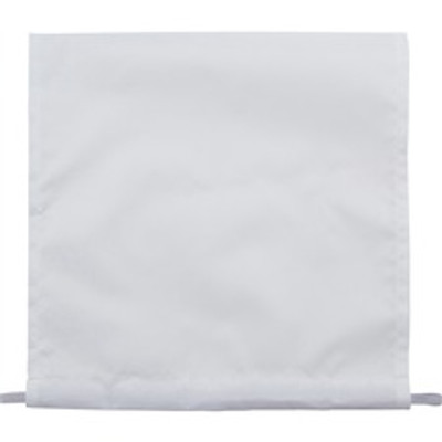 Advantus Seat Unavailable Distancing Chair Covers - Supports Chair - Elastic - Multicolor - 10 / Box