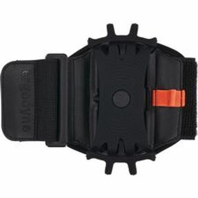 AirWorks Metered Aerosol Air Fresheners - Aerosol - 6000 ft³ - 7 oz - Baby Powder - 12 / Carton