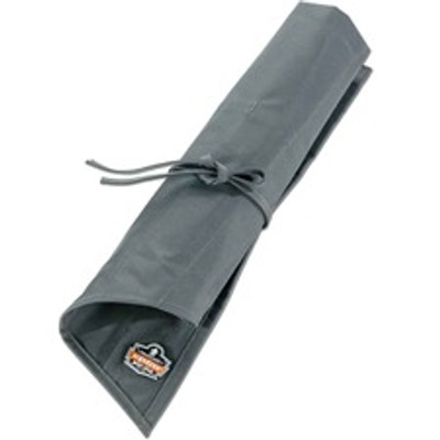 Genuine Joe Squeegee Handle - 60" Length x 1" Diameter - Natural - Wood - 1 Each