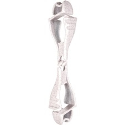 Genuine Joe 20" Scrubbing Floor Pad - 20" Diameter x 1" Thickness - Scrubbing, Floor - 175 rpm to 350 rpm Speed Supported - Heavy Duty, Dirt Remover, Long Lasting, Durable - Fiber - Green - 5 / Carton