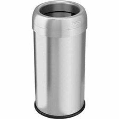 Rubbermaid Commercial Super Stitch Medium Blend Mop - Cotton, Synthetic Yarn - 1 Each