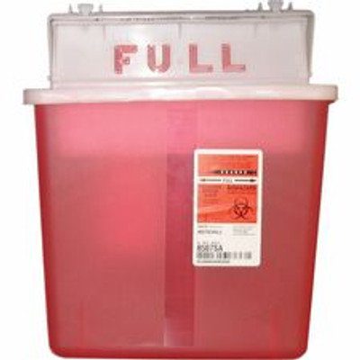 Impact Cellulose Scrubber Sponge - 0.9" Height x 3.2" Width x 6.3" Length - 5/Pack - 8 / Carton - Cellulose - Yellow, Green