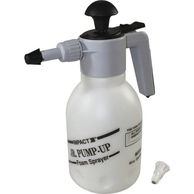 Jr. Pump-Up Sprayer - 13" Height x 7" Width - 1 Each