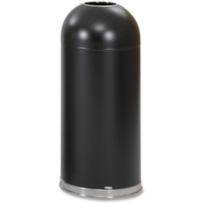 Genuine Joe Disposable Dust Mop Refill - 5" Width x 36" Length - Cotton - 12 / Carton