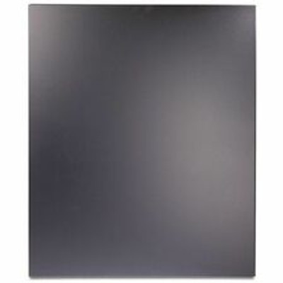 APC by Schneider Electric Symmetra LX 24U Left Side Panel - Black - 24U Rack Height - 1 Each - 42" Height x 28" Width x 2" Depth
