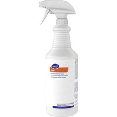Maxim Facility+ One-Step Disinfectant - For Multi Surface, Multipurpose - Concentrate - Liquid - 128 fl oz (4 quart) - Recommended For: Odor Remover, Mildew Odor Remover, Bacteria Remover, Germs Remover, Virus Remover, Mold Remover - Deodorize, Fr...