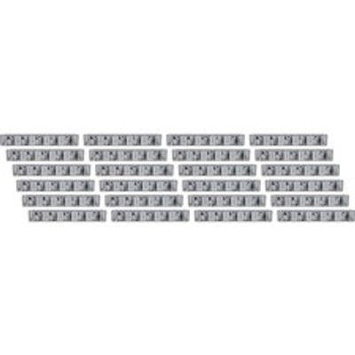 Accumulair Platinum Air Filter - For Air Conditioner, Furnace - Remove Mold Spores, Removes Mildew, Remove Bacteria, Remove Micro Organisms, Remove Allergens, Remove Dust, Remove Smoke, Remove Pet Dander, Remove Dust Mite - 18" Height x 20" Width ...