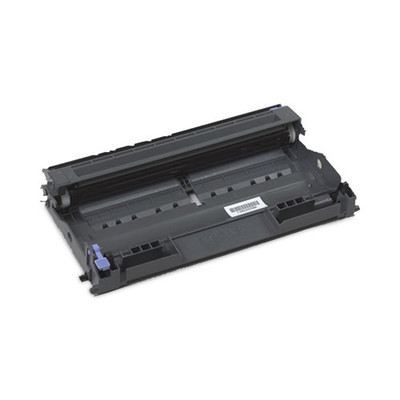 Dr350 Drum Unit, 12,000 Page-yield, Black