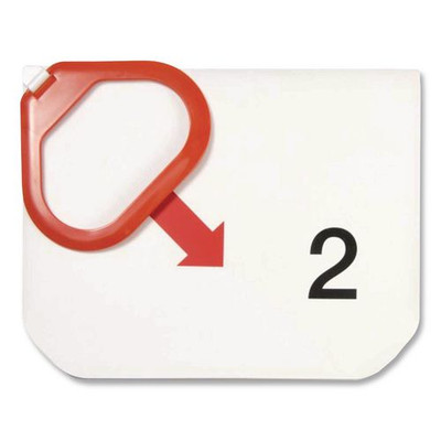 LIFEPAK CR2 Replacement Electrode Tray Cover