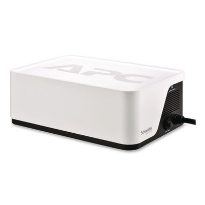 Back-UPS BE500G3 Battery Backup System, 6 Outlets, 500 VA, 490 J