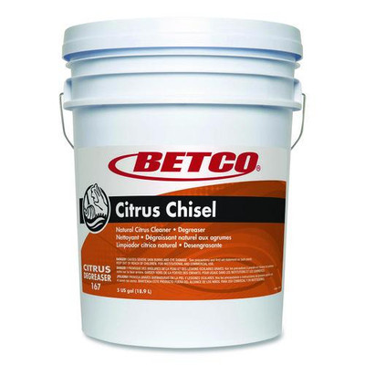 Citrus Chisel, 5 gal Pail