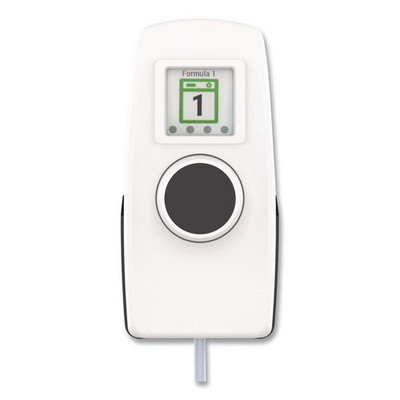 Seko Laundry Formula Selector