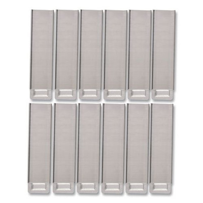 Box Cutters, Gray, 12/Box