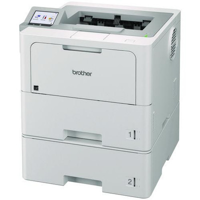 HL-L6415DW Wireless Enterprise Laser Printer