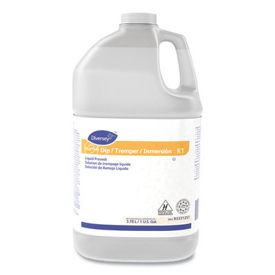 Suma Dip K1, Liquid, 1 gal, 4 per carton