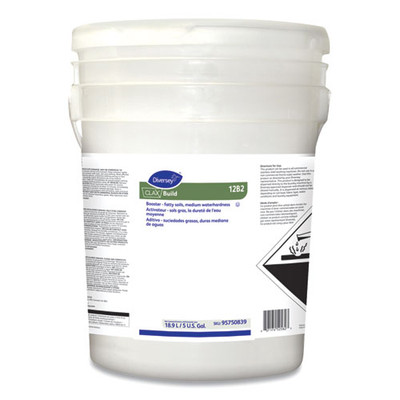 Clax Build 12B2, 5 gal