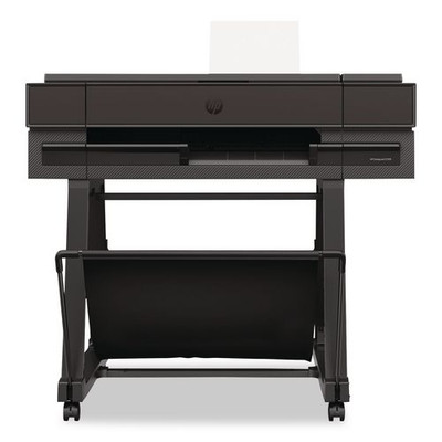 DesignJet XT870 24" Wireless Inkjet Printer with One-Year Warranty