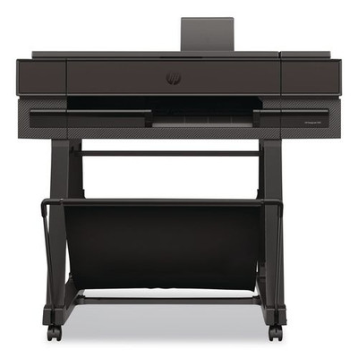 DesignJet XT870, 24" Wireless Inkjet Printer with Two-Year Warranty