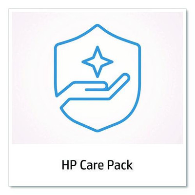 Three-Year Next-Business-Day Hardware Support for HP DesignJet T650 24"