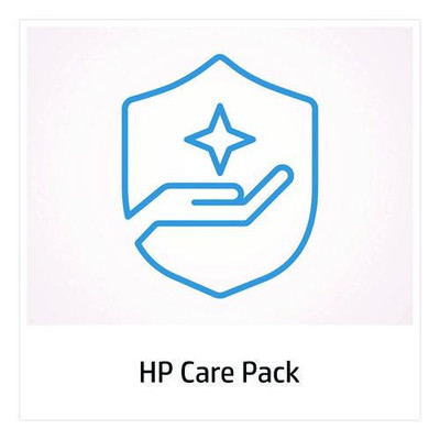 Five-Year Next-Business-Day On-Site Hardware Support for HP DesignJet T1700dr