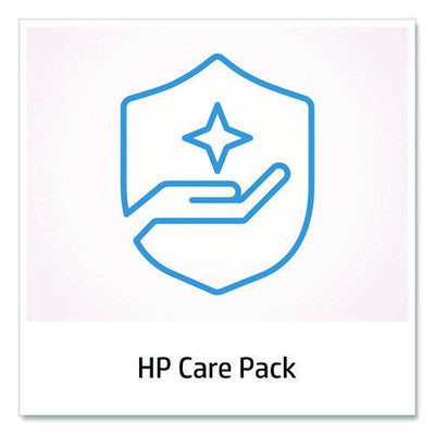 Three-Year Next-Business-Day On-Site Hardware Support for HP DesignJet Z6dr 44"