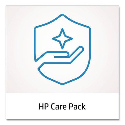 One-Year Post-Warranty Next-Business-Day On-Site Hardware Support with Defective Media Retention for HP DesignJet Z6dr 44"