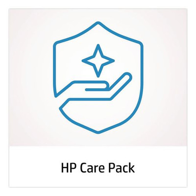 One-Year Post-Warranty Next-Business-Day On-Site Hardware Support with Defective Media Retention for HP DesignJet Z9dr 44"