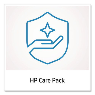 Five-Year Next-Business-Day Hardware Support for HP DesignJet Studio 36"