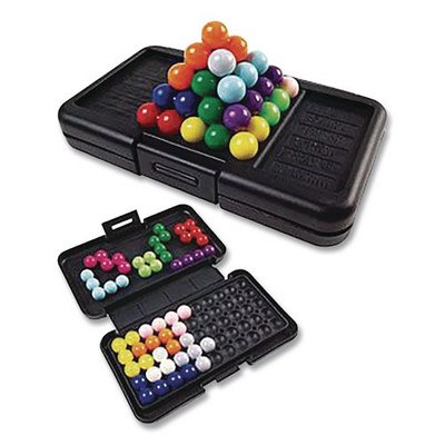 Kanoodle, Ages 7 and Up, 12 Pieces