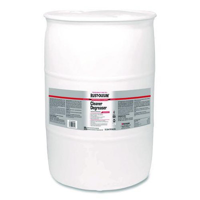 General Purpose Cleaner Degreaser, 55 gal Drum
