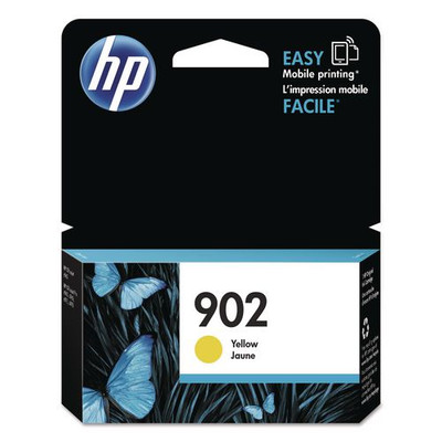 Hp 902, (t6l94an) Yellow Original Ink Cartridge