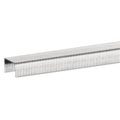 S.f. 13 Heavy-duty Staples, 0.38" Leg, 0.5" Crown, Steel, 1,000/box S.f. 13 Heavy-duty Staples, 0.38" Leg, 0.5" Crown, Steel, 1,000/box