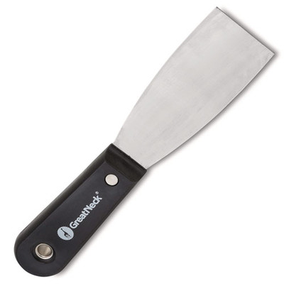 Putty Knife, 1 1/4 Blade Width