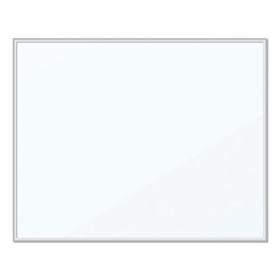 Magnetic Dry Erase Board, 20 X 16, White